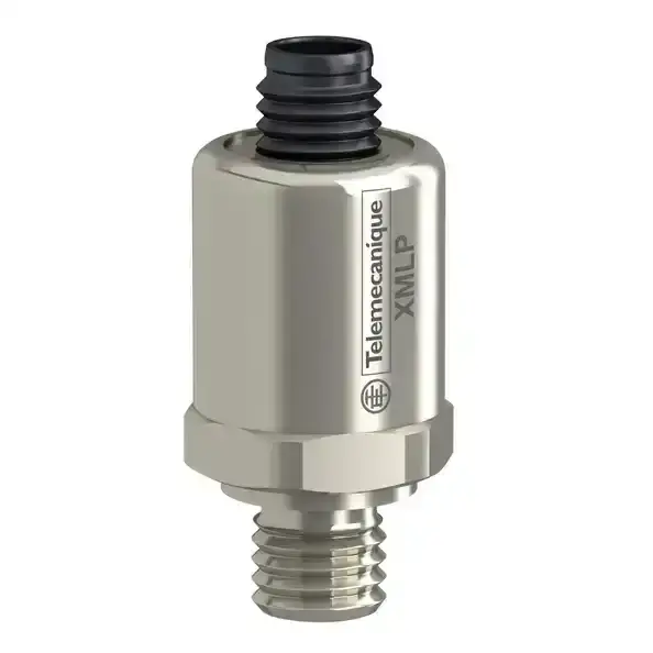 Telemecanique Sensors - XMLPM00GD21F - VACUUM TRANSMITTER -1 BAR 4-20MA G1/4A - 1