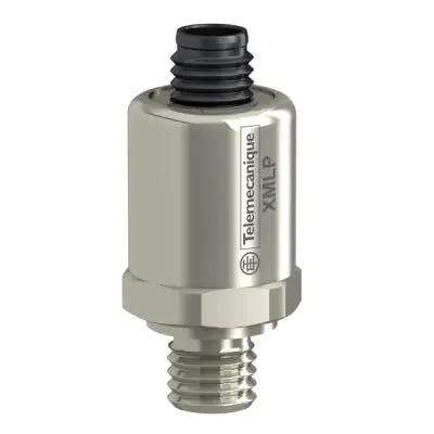Telemecanique Sensors - XMLPM00GD21F - VACUUM TRANSMITTER -1 BAR 4-20MA G1/4A - 2