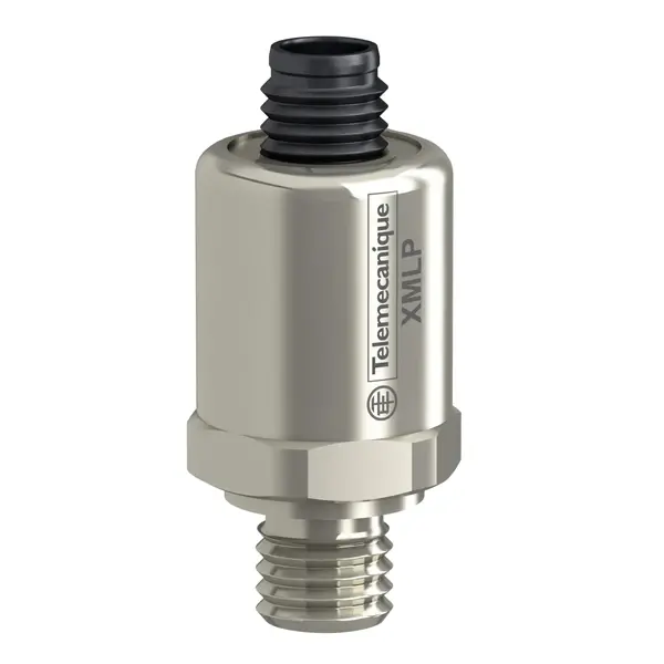 Telemecanique Sensors - XMLPM00GD21F - VACUUM TRANSMITTER -1 BAR 4-20MA G1/4A - 2