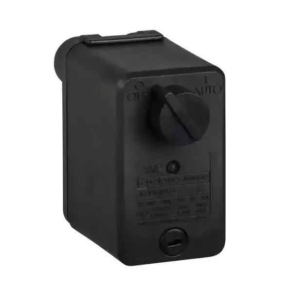 Telemecanique Sensors - XMPC12B2131 - PRESSURE SWITCH 12 BAR - 1