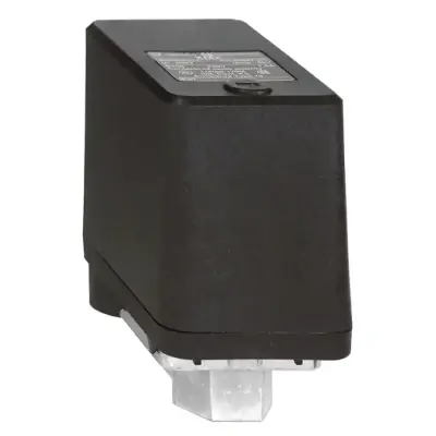 Telemecanique Sensors - XMXA06L2135 - PRESSURE SWITCH ADJUSTABLE DIF 6 BAR - 1