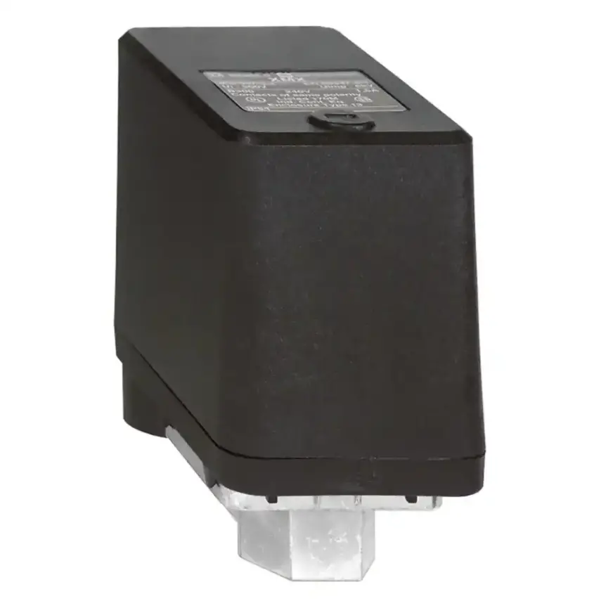 Telemecanique Sensors - XMXA06L2135 - PRESSURE SWITCH ADJUSTABLE DIF 6 BAR - 1
