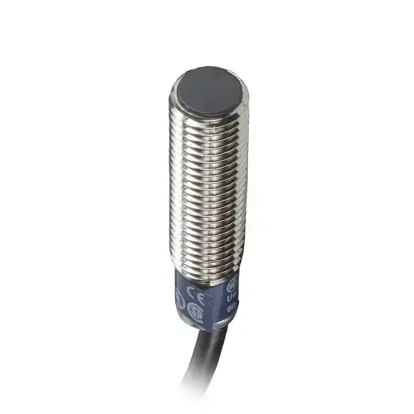 Telemecanique Sensors - XS108B3PAL2 - INDUCTIVE SENSOR M8 L33mm-Sn2mm-2m - 1