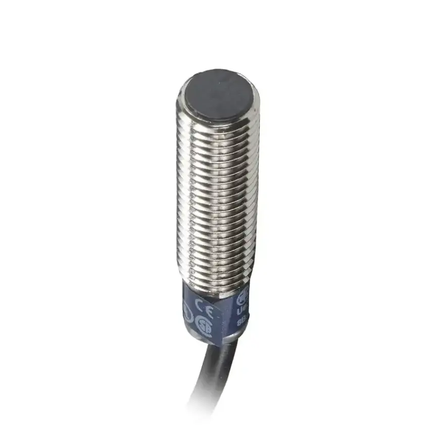 Telemecanique Sensors - XS108B3PBL2 - INDUCTIVE SENSOR M8 L33mm-Sn2mm-2m - 1