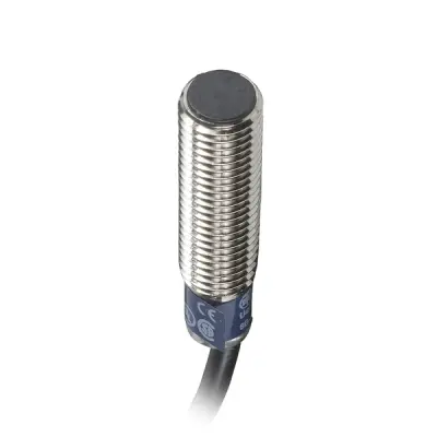 Telemecanique Sensors - XS108B3PBL2 - INDUCTIVE SENSOR M8 L33mm-Sn2mm-2m - 2