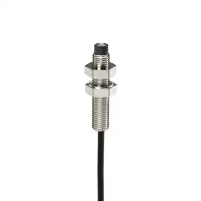 Telemecanique Sensors - XS108BLPAL2 - INDUCTIVE SENSOR M8 L42mm-Sn1.5mm-2m - 1