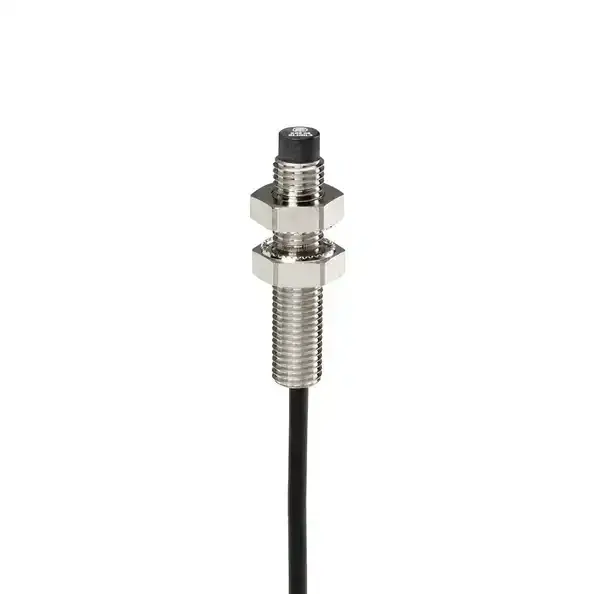 Telemecanique Sensors - XS108BLPAL2 - INDUCTIVE SENSOR M8 L42mm-Sn1.5mm-2m - 1