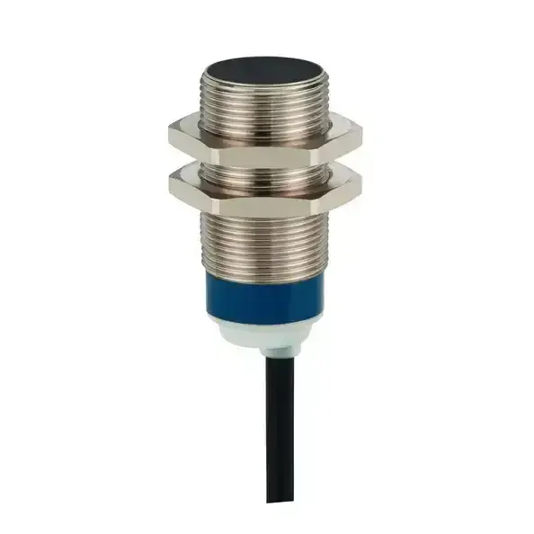 Telemecanique Sensors - XS118B3PAL2 - INDUCTIVE SENSOR M18 L39mm-Sn8mm-2m - 1