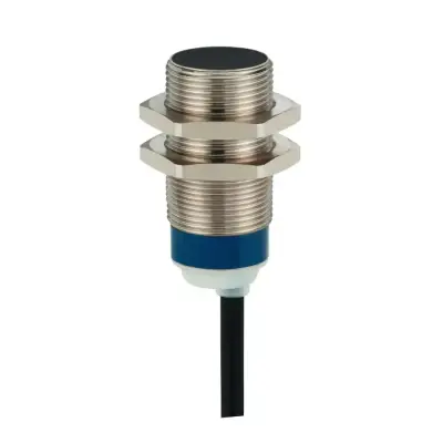 Telemecanique Sensors - XS118B3PAL5 - INDUCTIVE SENSOR M18 L39mm-Sn8mm-5m - 1