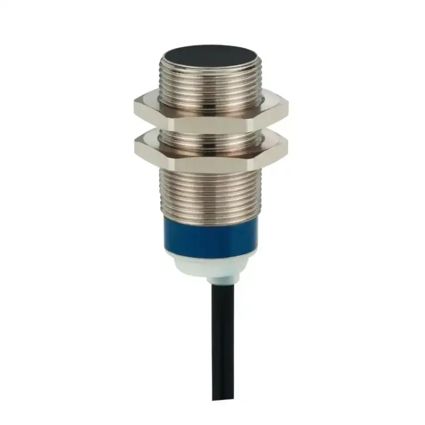 Telemecanique Sensors - XS118B3PAL5 - INDUCTIVE SENSOR M18 L39mm-Sn8mm-5m - 1