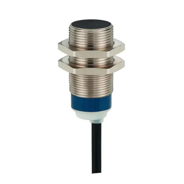 Telemecanique Sensors - XS118B3PAL5 - INDUCTIVE SENSOR M18 L39mm-Sn8mm-5m - 2