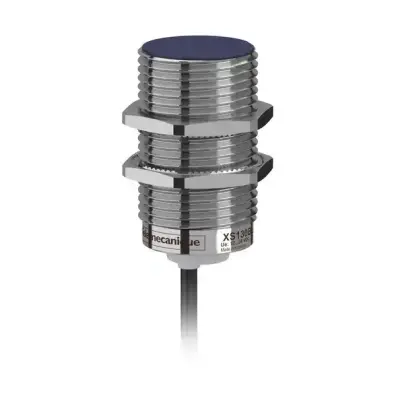 Telemecanique Sensors - XS130BHPAL2 - INDUCTIVE SENSOR CYLIND DIA 30 PNP NO 12 - 1