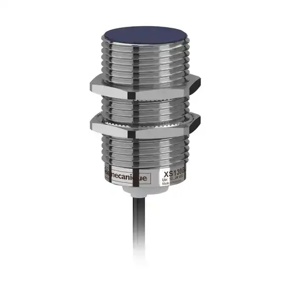 Telemecanique Sensors - XS130BHPAL2 - INDUCTIVE SENSOR CYLIND DIA 30 PNP NO 12 - 1