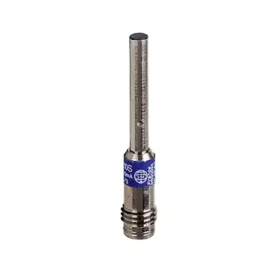 Telemecanique Sensors - XS1L04PA310S - INDUCTIVE SENSOR DIA 4mm L41mm-Sn1mm-M8 - 1