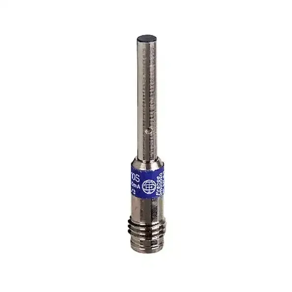 Telemecanique Sensors - XS1L04PA310S - INDUCTIVE SENSOR DIA 4mm L41mm-Sn1mm-M8 - 1