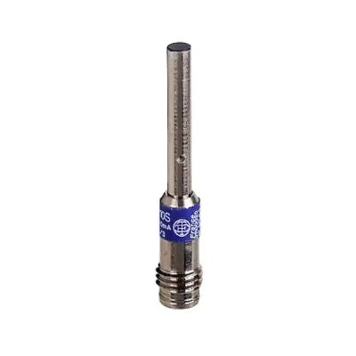 Telemecanique Sensors - XS1L04PA310S - INDUCTIVE SENSOR DIA 4mm L41mm-Sn1mm-M8 - 2