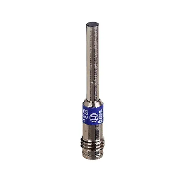 Telemecanique Sensors - XS1L04PA310S - INDUCTIVE SENSOR DIA 4mm L41mm-Sn1mm-M8 - 2
