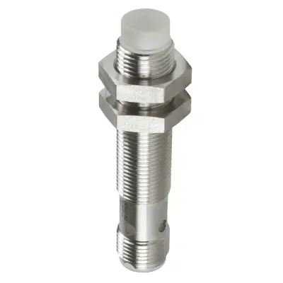 Telemecanique Sensors - XS1M12KP340D - INDUCTIVE SENSOR M12 L61mm-Sn2mm-M12 - 1