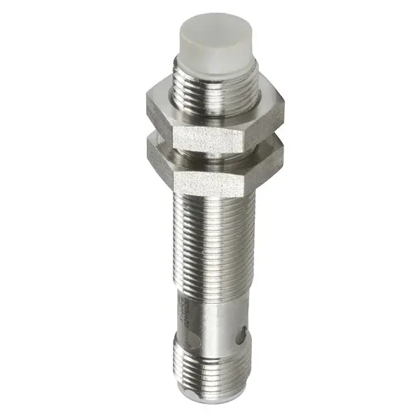 Telemecanique Sensors - XS1M12KP340D - INDUCTIVE SENSOR M12 L61mm-Sn2mm-M12 - 2