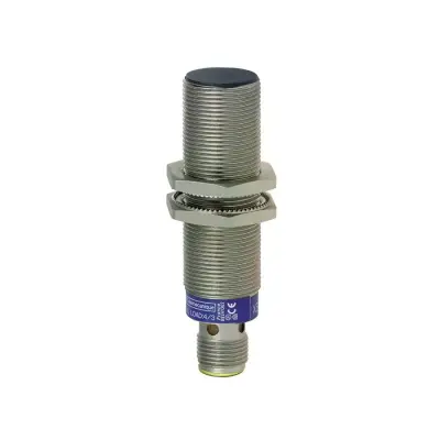 Telemecanique Sensors - XS1M18PAS40D - INDUCTIVE SENSOR M18 L70mm-Sn5mm-M12 - 1