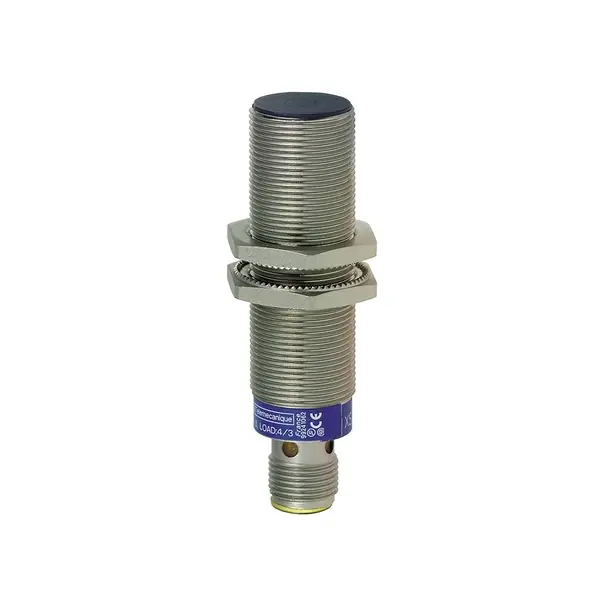 Telemecanique Sensors - XS1M18PAS40D - INDUCTIVE SENSOR M18 L70mm-Sn5mm-M12 - 2
