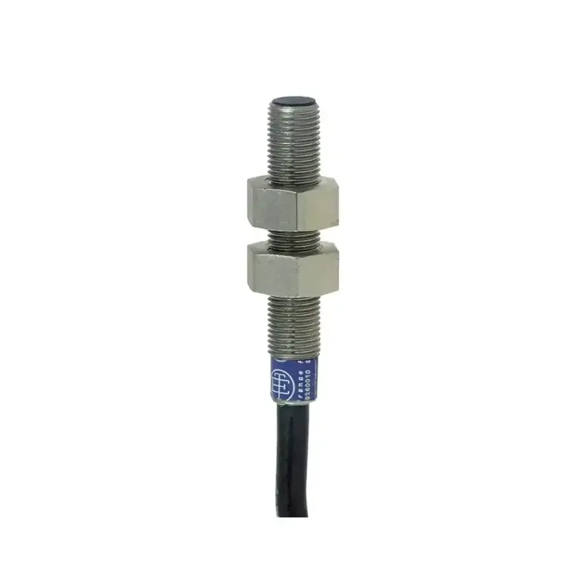 Telemecanique Sensors - XS1N05PA310 - INDUCTIVE SENSOR M30 L29mm-Sn1mm-2m - 1