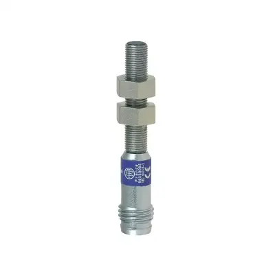 Telemecanique Sensors - XS1N05PA311S - INDUCTIVE SENSOR M30 L41mm-Sn0.8mm-M8 - 1