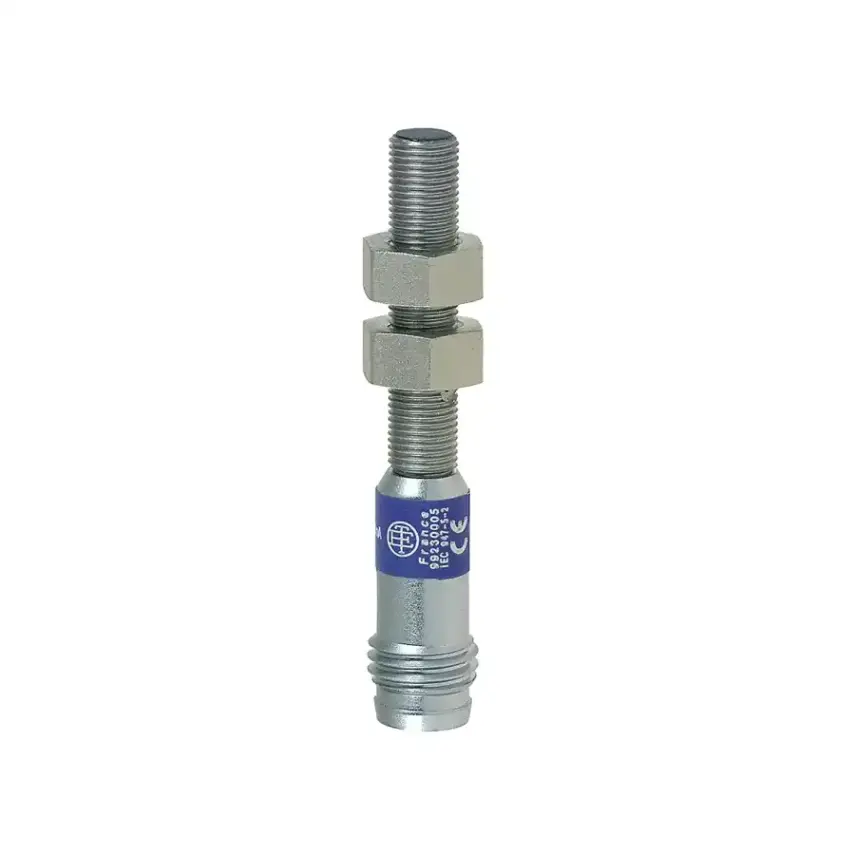 Telemecanique Sensors - XS1N05PA311S - INDUCTIVE SENSOR M30 L41mm-Sn0.8mm-M8 - 1