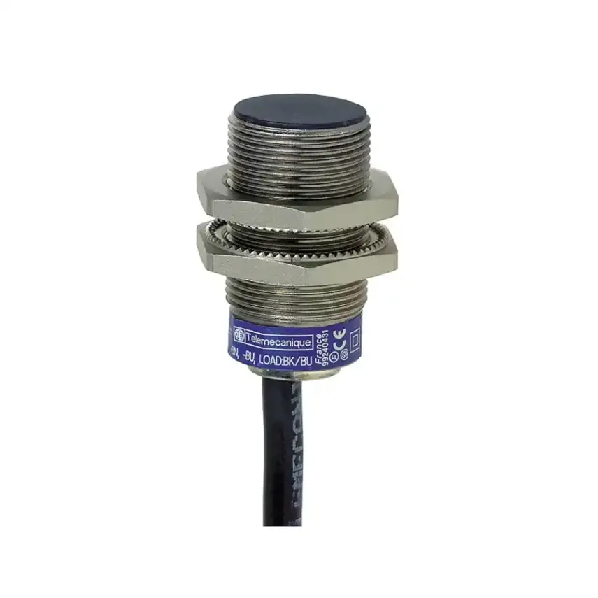 Telemecanique Sensors - XS1N18NA340 - PROXIMITY DETECTOR - 1