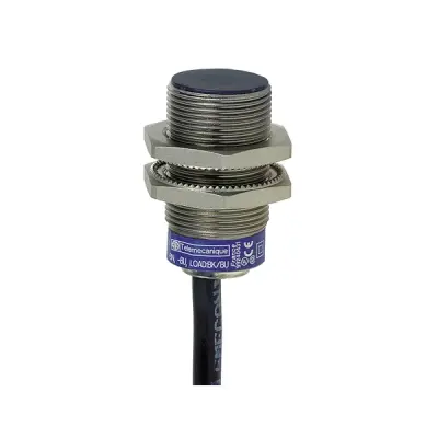 Telemecanique Sensors - XS1N18NA340 - PROXIMITY DETECTOR - 2