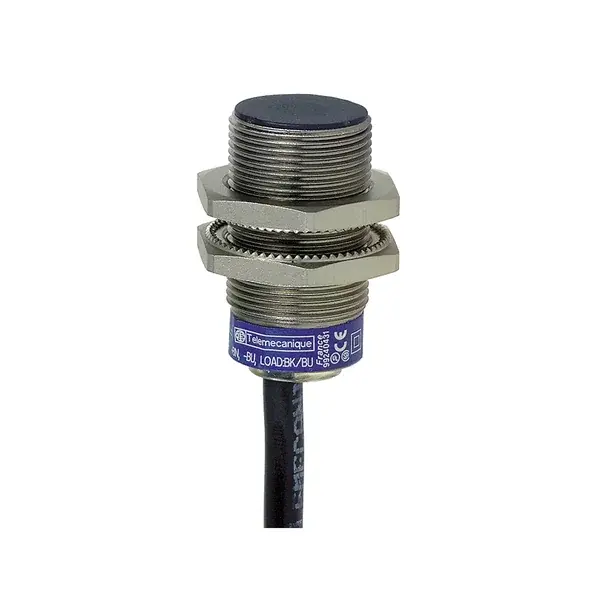 Telemecanique Sensors - XS1N18NA340 - PROXIMITY DETECTOR - 2
