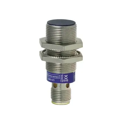 Telemecanique Sensors - XS1N18PC410D - INDUCTIVE SENSOR M18 L48mm-Sn5mm-M12 - 2