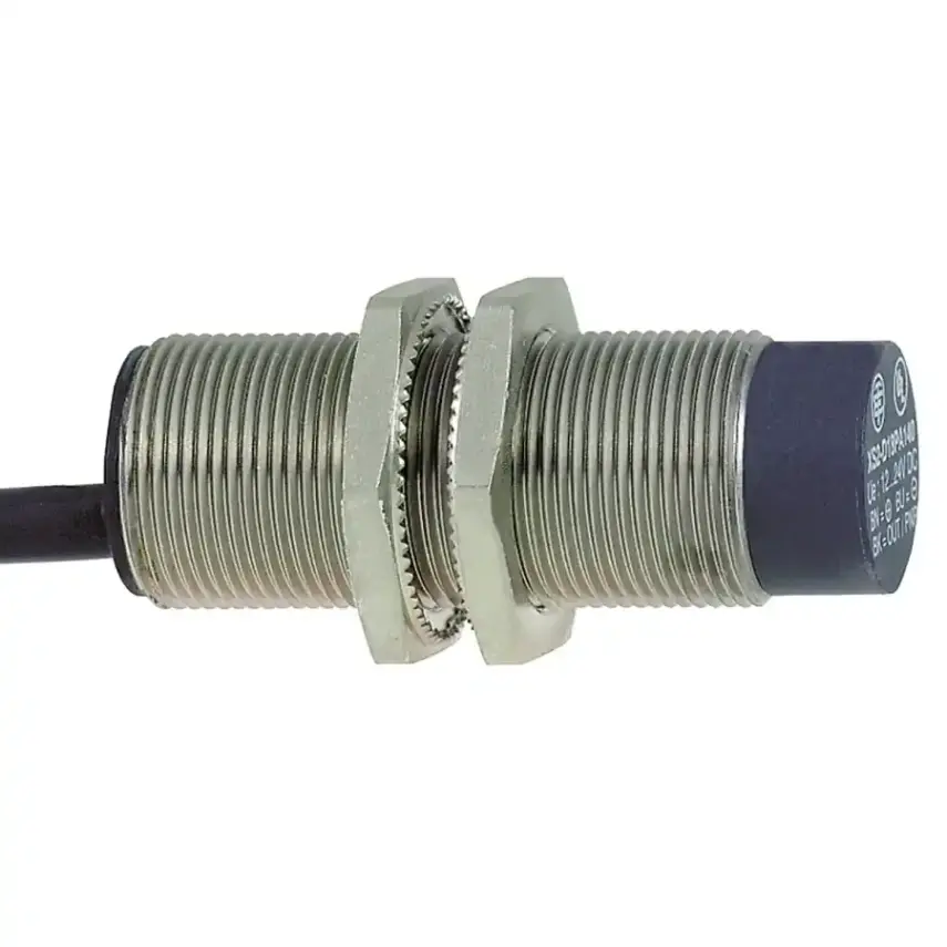 Telemecanique Sensors - XS2D18NA140 - INDUCT.PROXIMITY SENSORS - 1
