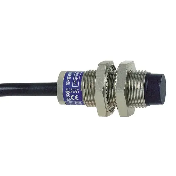 Telemecanique Sensors - XS2N12NA340 - PROXIMITY DETECTOR - 2