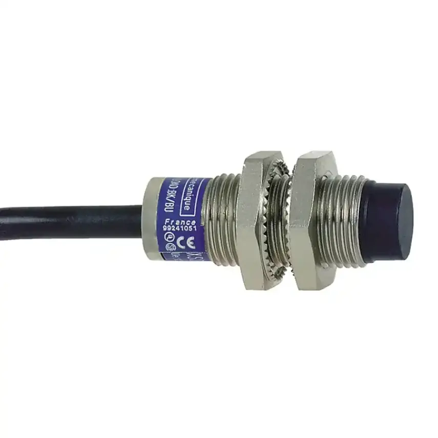 Telemecanique Sensors - XS2N12PA340 - INDUCTIVE SENSOR M12 - 1