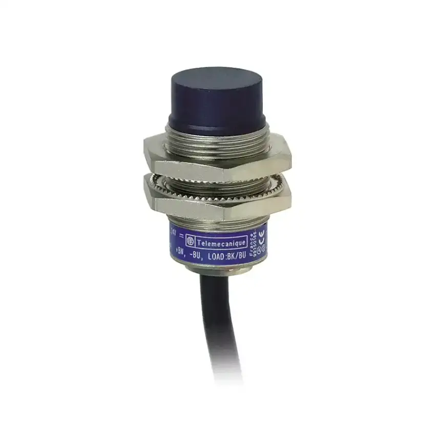 Telemecanique Sensors - XS2N18NA340 - PROXIMITY DETECTEUR - 1