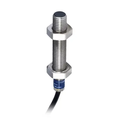 Telemecanique Sensors - XS508B1DAL5 - INDUCTIVE SENSOR M8 L51mm-Sn1.5mm-5m - 2