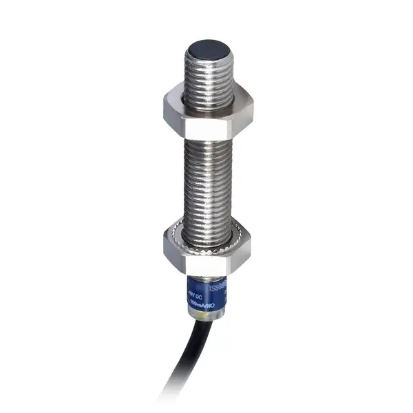 Telemecanique Sensors - XS508B1DAL5 - INDUCTIVE SENSOR M8 L51mm-Sn1.5mm-5m - 2