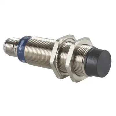 Telemecanique Sensors - XS518BLPAM12 - INDUCTIVE SENSOR M18 L74mm-Sn5mm-M12 - 1