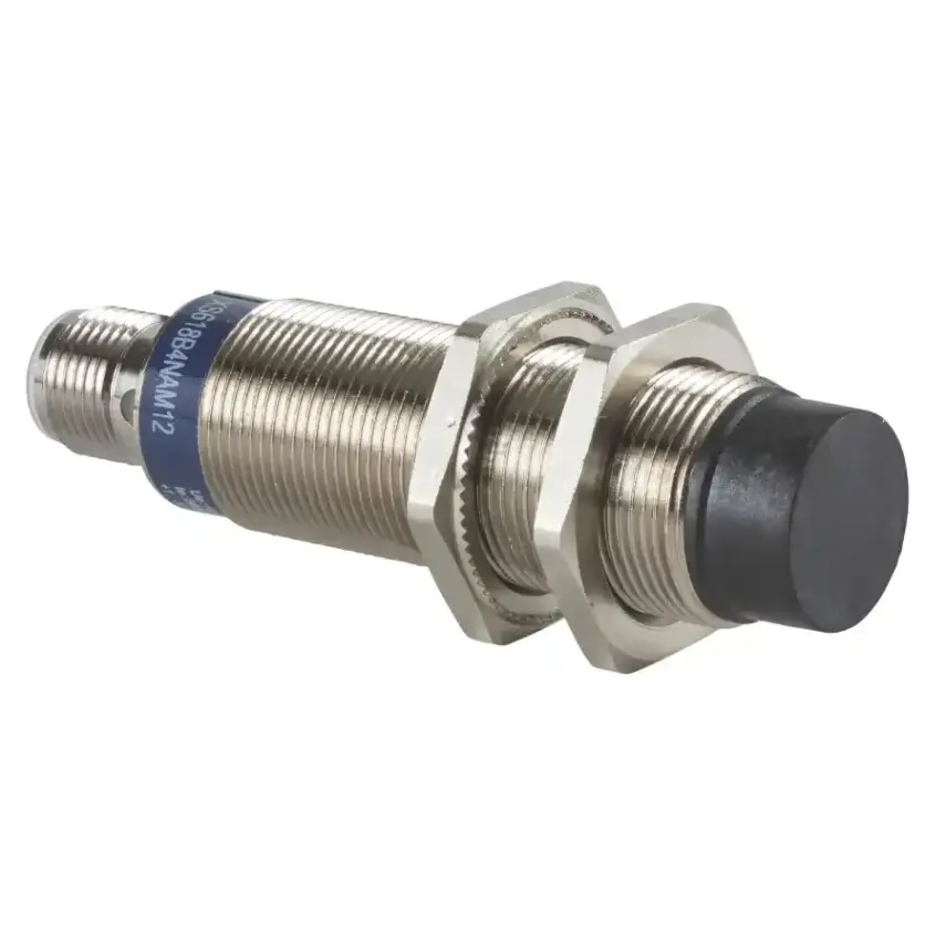 Telemecanique Sensors - XS518BLPAM12 - INDUCTIVE SENSOR M18 L74mm-Sn5mm-M12 - 1