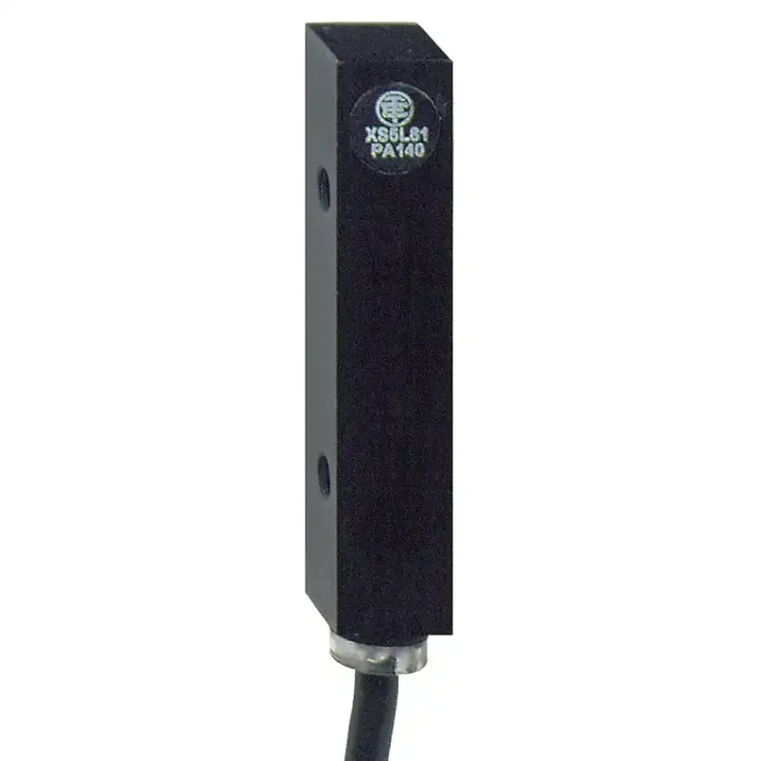Telemecanique Sensors - XS5L81PA140 - DETECTOR 8X8 - 1