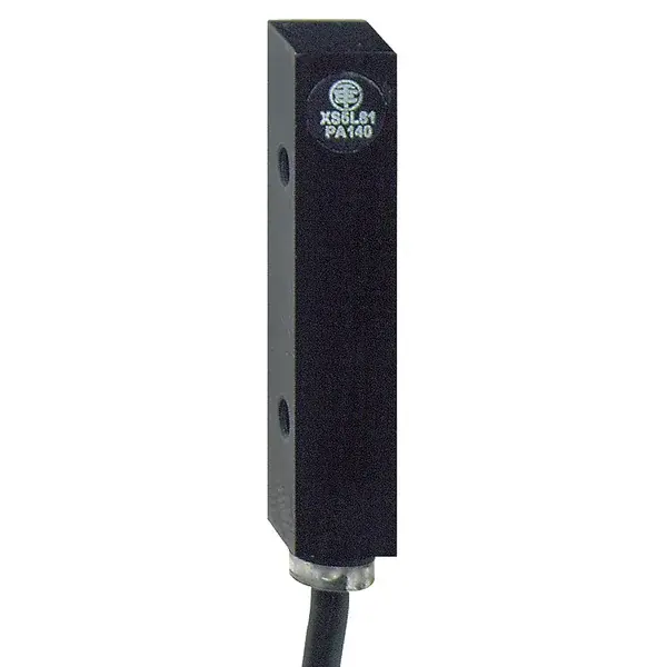 Telemecanique Sensors - XS5L81PA140 - DETECTOR 8X8 - 2