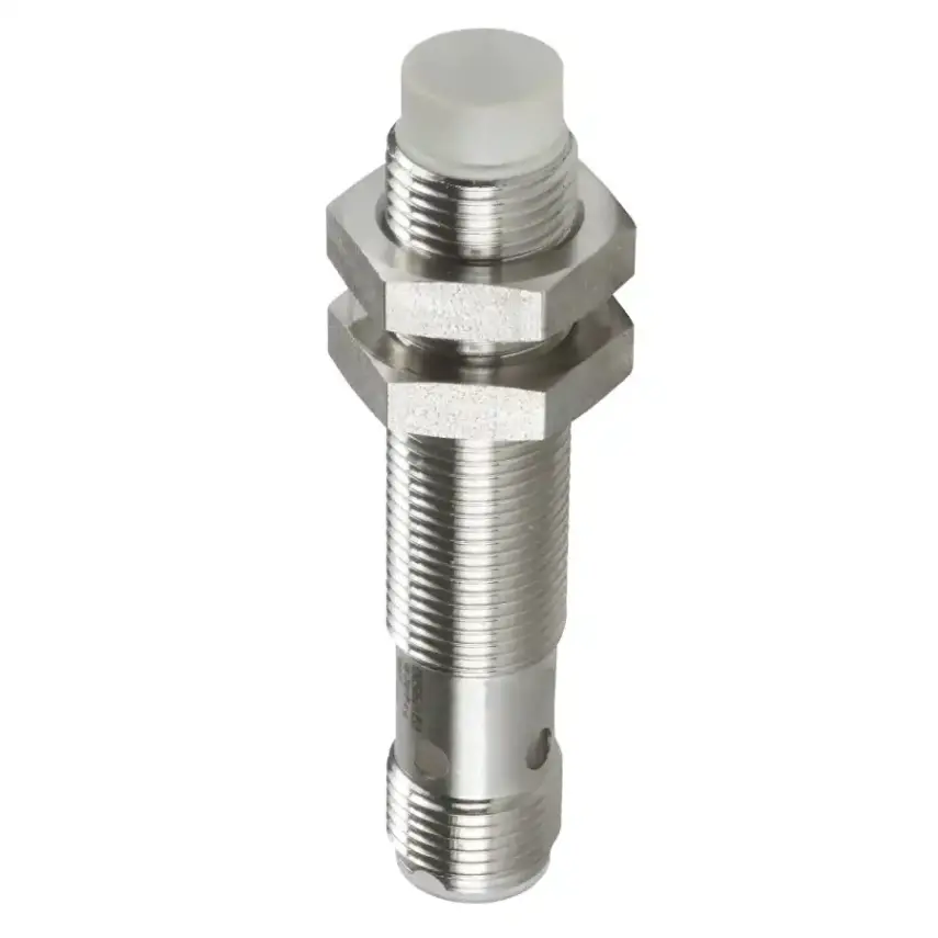 Telemecanique Sensors - XS612B4PAM12 - INDUCTIVE SENSOR M12 L66mm-Sn7mm-M12 - 1