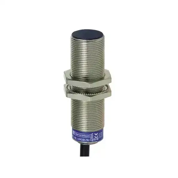 Telemecanique Sensors - XS618B1MBL2 - INDUCTIVE SENSOR M18 L62mm-Sn8mm-2m - 1