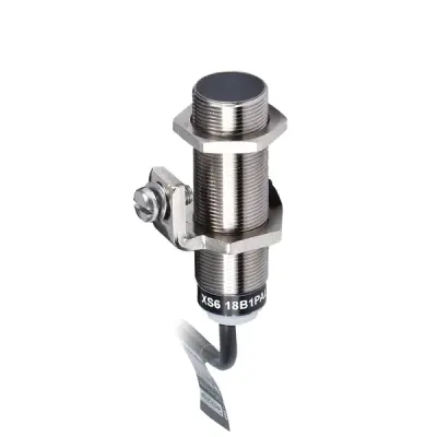 Telemecanique Sensors - XS618B1PAL10EX - INDUCTIVE SENSOR M18 L61mm-Sn8mm-10m - 2