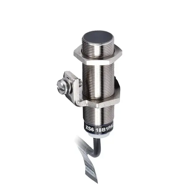 Telemecanique Sensors - XS618B1PAL10EX - INDUCTIVE SENSOR M18 L61mm-Sn8mm-10m - 2