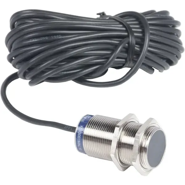 Telemecanique Sensors - XS630B1MAL10 - INDUCTIVE SENSOR M30 L62mm-Sn15mm-10m - 2