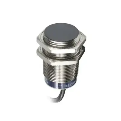 Telemecanique Sensors - XS630B1MAL2 - INDUCTIVE SENSOR M30 L62mm-Sn15mm-2m - 1