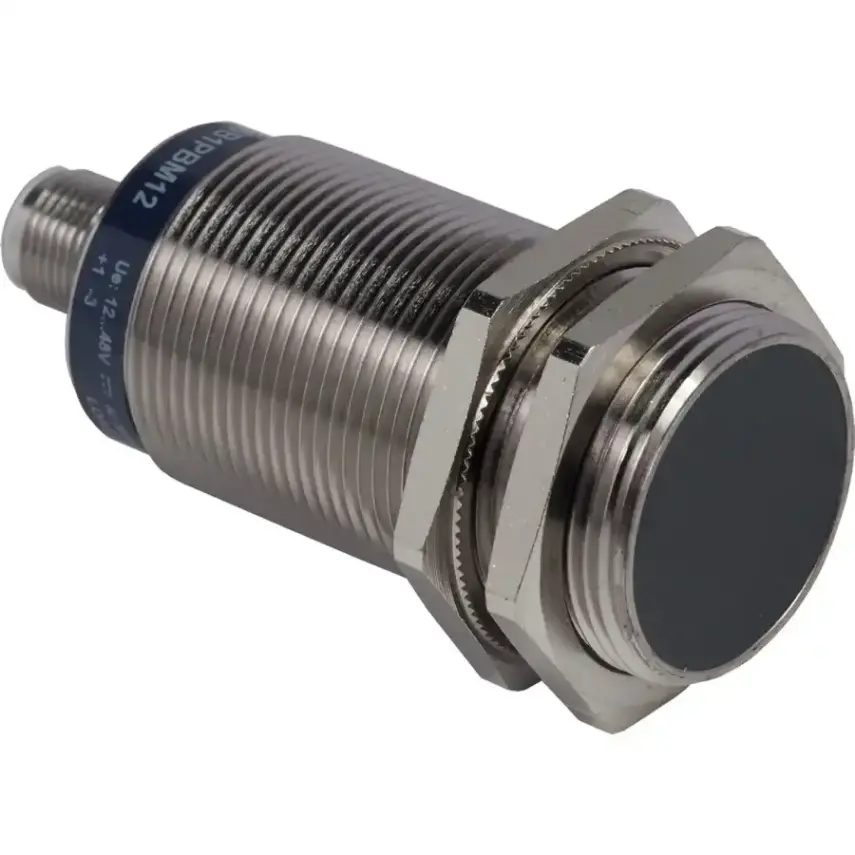 Telemecanique Sensors - XS630B1MAU20 - INDUCTIVE SENSOR M30 L73mm-Sn15mm-1/2