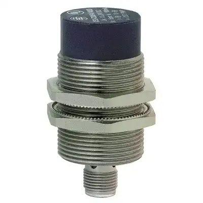 Telemecanique Sensors - XS630B4PAM12 - INDUCTIVE SENSOR M30 L74mm-Sn22mm-M12 - 1